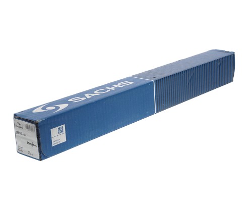 Амортизатор КАМАЗ-5490 MERCEDES Axor кабины задний диагональный (302/370 12х50 12х50 O/O) SACHS