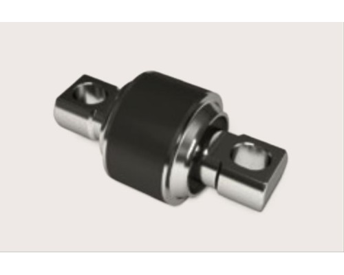 Шарнир КАМАЗ штанги реактивной РМШ (кроме 6520, 5460) ROSTAR