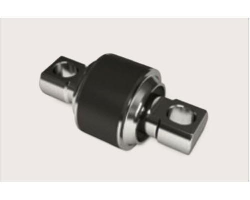 Шарнир КАМАЗ-5308 штанги реактивной РМШ (пневмоподвеска) ROSTAR