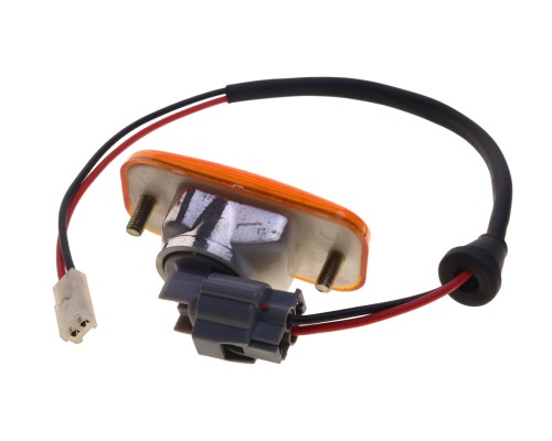 Повторитель поворота FOTON 1069 правый OE