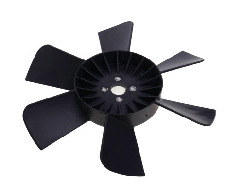 Вентилятор ГАЗ-3302 С/О 4 болта,  6 лопастей АВТОБОБ