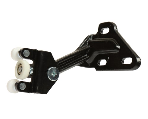 Опора ГАЗель Next двери боковой верхняя в сборе АККОМ