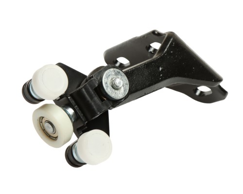 Опора ГАЗель Next двери боковой верхняя в сборе АККОМ