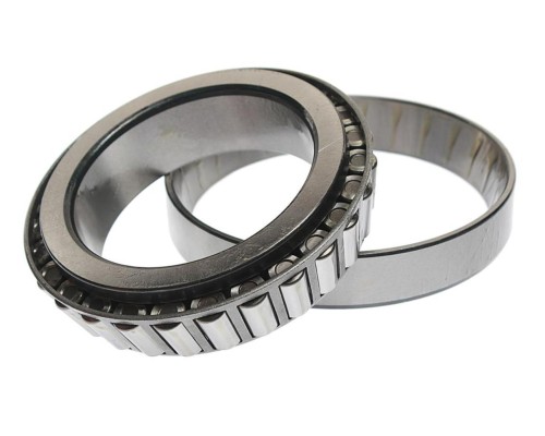 Подшипник ступицы КАМАЗ-4310, МАЗ,  РЗМ ЗИЛ-4331 (32018X) (90x140x32мм) SAMPA