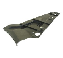 Кронштейн бампера ГАЗ-3302 Бизнес боковой левый ТЕХНОПЛАСТ