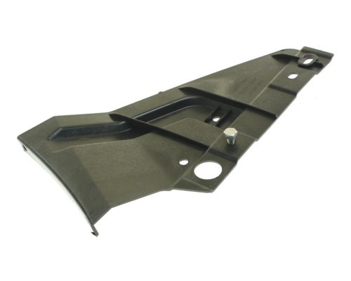 Кронштейн бампера ГАЗ-3302 Бизнес боковой левый ТЕХНОПЛАСТ