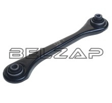 Рычаг подвески VW Passat (12-),Tiguan (07-) AUDI A3,Q3,TT SKODA Superb (08-) задней нижний левый CTR