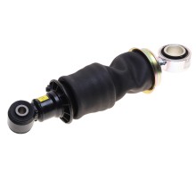 Амортизатор FAW J6, 4180 кабины задний (пневмо) OE