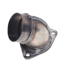 Патрубок Д-242, 243 к впускному коллектору ММЗ