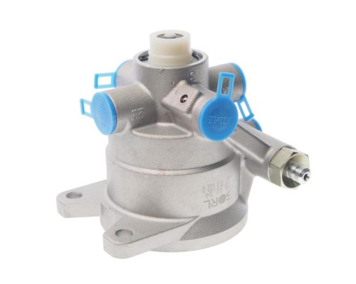 Воздухораспределитель ЗИЛ, МАЗ, КАМАЗ тормозов полуприцепа 1-но проводный SORL