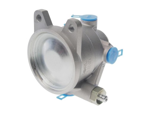 Воздухораспределитель ЗИЛ, МАЗ, КАМАЗ тормозов полуприцепа 1-но проводный SORL