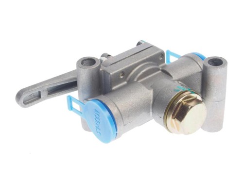 Кран КАМАЗ, МАЗ, КРАЗ, УРАЛ разобщительный SORL