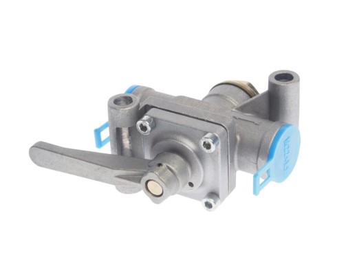 Кран КАМАЗ, МАЗ, КРАЗ, УРАЛ разобщительный SORL