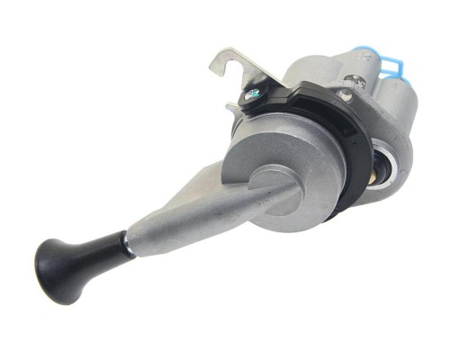 Кран ЗИЛ, КАМАЗ, МАЗ стояночного тормоза 4-х выводной SORL