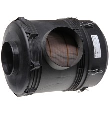 Фильтр воздушный КАМАЗ-5490 в сборе MANN (ОАО КАМАЗ)