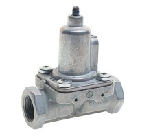 Клапан DAF MAN перепускной 6Bar WABCO