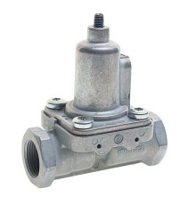 Клапан DAF MAN перепускной 6Bar WABCO