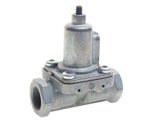 Клапан DAF MAN перепускной 6Bar WABCO