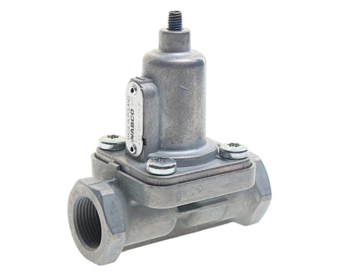 Клапан DAF MAN перепускной 6Bar WABCO