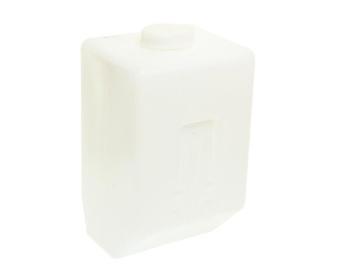 Бачок омывателя КАМАЗ, МАЗ, НЕФАЗ-5299 в сборе (1 мотор) 5л 24V КЗАЭ