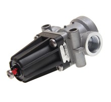 Клапан DAF MAN ограничения давления (9.3Bar) WABCO