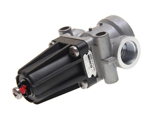 Клапан DAF MAN ограничения давления (9.3Bar) WABCO