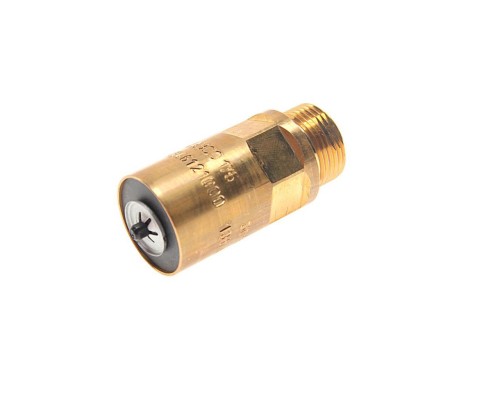 Клапан SCANIA предохранительный осушителя воздуха WABCO