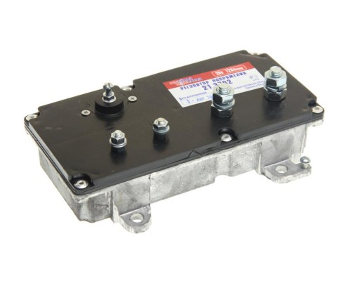 Реле регулятор напряжения МТЗ, с/х генератора 63.3701,  631.3701 28В РЕЛЕЙНАЯ КОМПАНИЯ