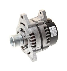 Генератор МАЗ, УРАЛ дв.ЯМЗ-236НЕ2, 6565 28В 90А РАДИОВОЛНА