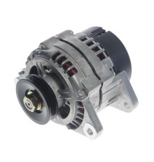 Генератор ГАЗ-3302 дв.УМЗ-4215.10, ГАЗ-3307 дв.ЗМЗ-511.10 14В 135А STARTVOLT
