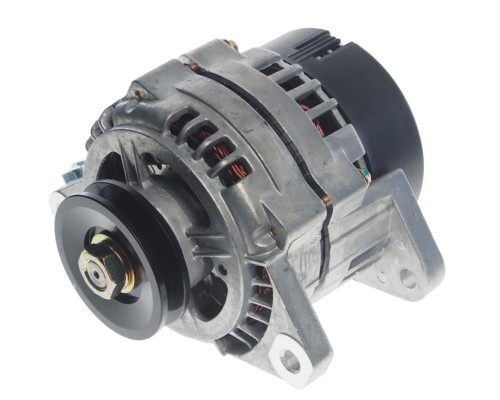 Генератор ГАЗ-3302 дв.УМЗ-4215.10, ГАЗ-3307 дв.ЗМЗ-511.10 14В 135А STARTVOLT