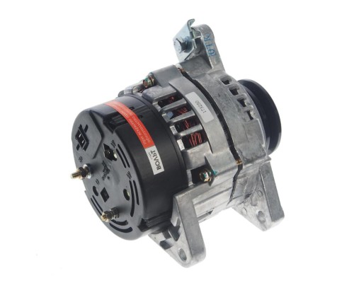 Генератор ГАЗ-3302 дв.УМЗ-4215.10, ГАЗ-3307 дв.ЗМЗ-511.10 14В 135А STARTVOLT