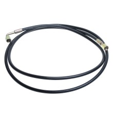 Шланг SITRAK HOWO подъема кабины L=2600мм OE