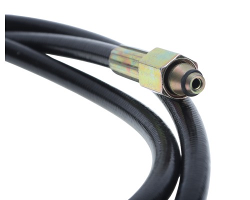 Шланг SITRAK HOWO подъема кабины L=2600мм OE