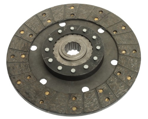 Диск сцепления МТЗ-422, 622 БЗТДИА