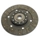 Диск сцепления МТЗ-422, 622 БЗТДИА