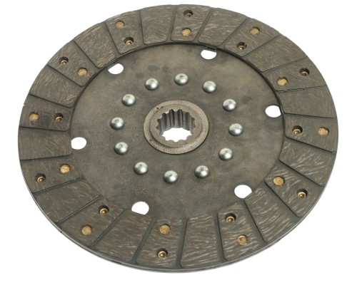 Диск сцепления МТЗ-422, 622 БЗТДИА