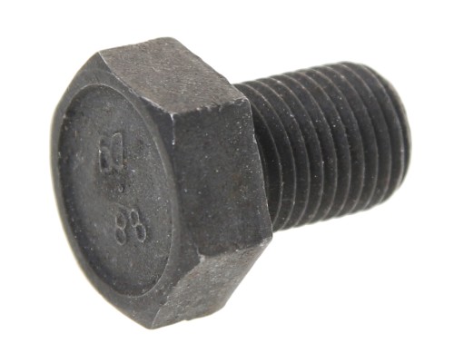 Болт М12х1.25х16 КАМАЗ картера КПП (кл.проч. 8.8) БЕЛЗАН