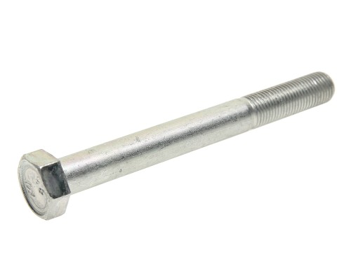 Болт М14х1.5х130 КАМАЗ сухаря подвески передней (кл.проч. 8.8) БЕЛЗАН