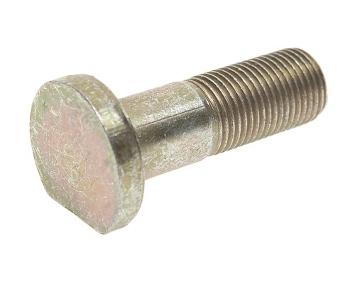 Болт М16х1.5х50 КАМАЗ барабана тормозного (кл.проч. 8.8) БЕЛЗАН
