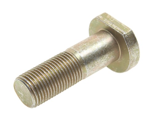 Болт М16х1.5х50 КАМАЗ барабана тормозного (кл.проч. 8.8) БЕЛЗАН