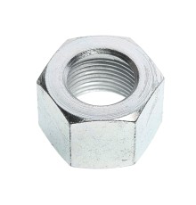 Гайка М22х1.5х19.5 КАМАЗ трубопровода пневмотормозов (кл.проч. 4) БЕЛЗАН