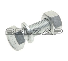Болт М10х1.25х35 КАМАЗ вала карданного в сборе (кл.проч. 10.9) БЕЛЗАН