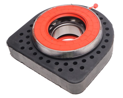 Опора вала карданного МАЗ в сборе Н/О АВТОМАГНАТ