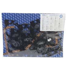 Прокладка двигателя ЯМЗ-240М2, 240БМ2 комплект полный (общая ГБЦ) АВТОДИЗЕЛЬ