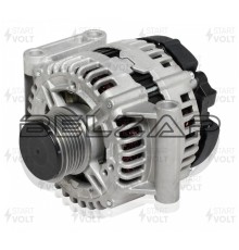 Генератор PEUGEOT Boxer CITROEN Jumper 14В 150А, LG1680, STARTVOLT
