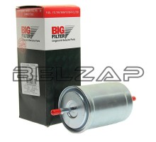 Фильтр топливный УАЗ-3163,315195 тонкой очистки (хомут)BIG FILTER, GB-3208PL, BIG FILTER