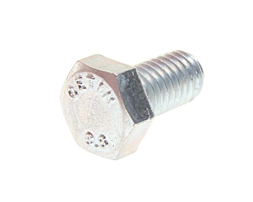 Болт КАМАЗ-5490 MERCEDES Actros, Axor крышки КПП (M8x1.25x16мм) SAMPA