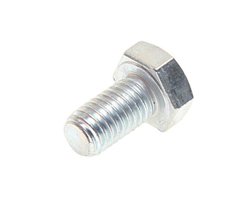 Болт КАМАЗ-5490 MERCEDES Actros, Axor крышки КПП (M8x1.25x16мм) SAMPA