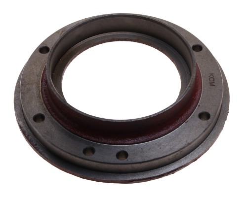 Крышка МАЗ сальника ступицы задней СПЕЦМАШ